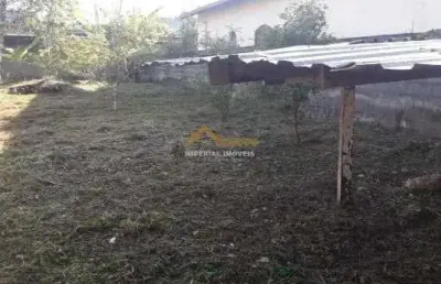 À venda - terreno negócio de ocasião no morro do algodão - caraguatatuba/sp