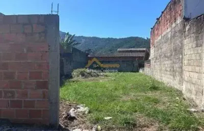 À venda - terreno negócio de ocasião no rio do ouro - caraguatatuba/sp