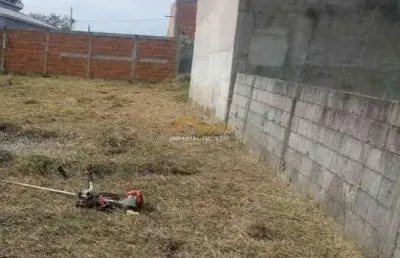 À venda - terreno com escritura no balneário recanto do sol -  caraguatatuba/sp