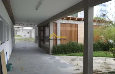 Predio comercial venda/aluguel 12 salas - centro - caraguatatuba/sp