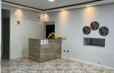 Locação - ponto comercial no centro - caraguatatuba/sp