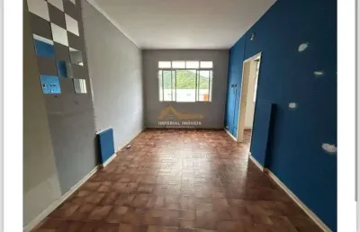 À venda - apartamento 2 dormitórios no centro - caraguatatuba/sp