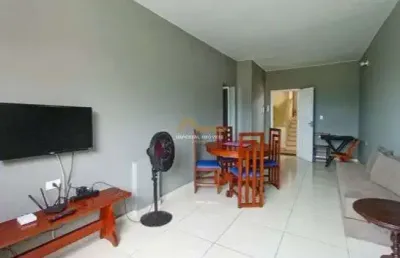 À venda - casa 1 dormitório no centro  -  caraguatatuba/sp