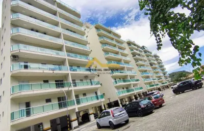 À venda i0979 - apartamento 2 dormitórios cidade jardim - caraguatatuba/sp