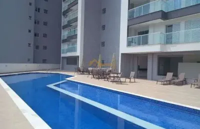 À venda i0534 - apartamento no indaiá com vista mar - caraguatatuba/sp