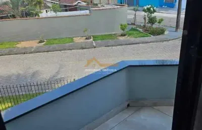 À venda - apartamento 2 dormitórios na martim de sá - caraguatatuba/sp