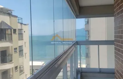 À venda - apartamento 2 dormitórios beira mar -- martin de sá – caraguatatuba/sp