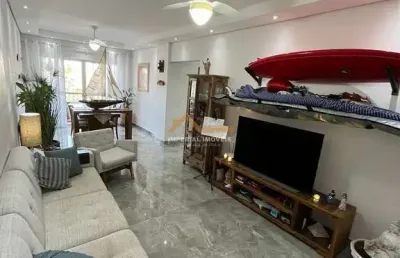À venda - apartamento 2 dormitórios na martim de sá-  caraguatatuba/sp