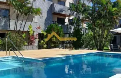 À venda i0884-apartamento com 3 dormitórios pontal santa marina-caraguatatuba/sp