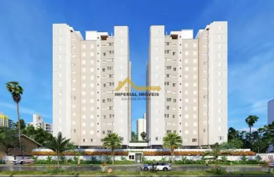 À venda - apartamento 2 dormitórios no jardim gaivotas - caraguatatuba/sp