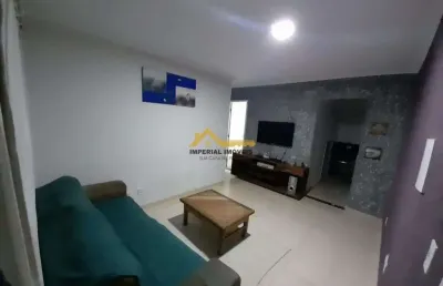À venda i0938 - apartamento 2 dormitórios no jaraguá - são sebastião