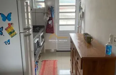 À venda - apartamento 2 dormitórios em maranduba - ubatuba/sp