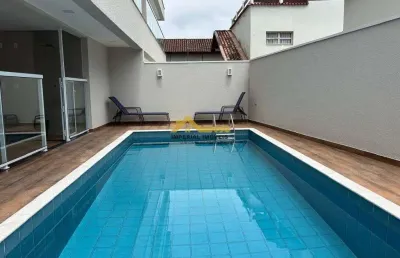 À venda i0883 - apartamento 2 dormitórios no tenório em ubatuba/sp