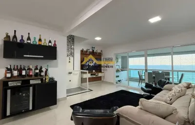 À venda - cobertura duplex na martim de sá 4 dormitórios - caraguatatuba/sp