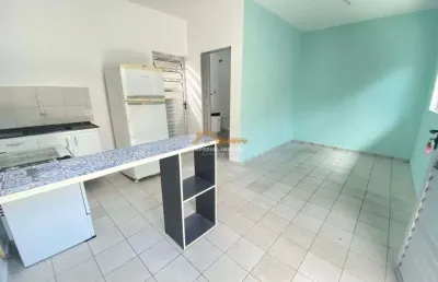 Kitnet / Stúdio à venda no Centro, Caraguatatuba 