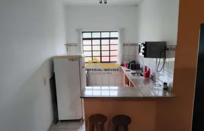 À venda - kitnet na martim de sá em caraguatatuba/sp