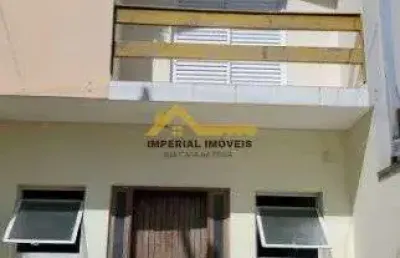 À venda i0889 - sobrado 2 dormitórios no caputera caraguatatuba/sp