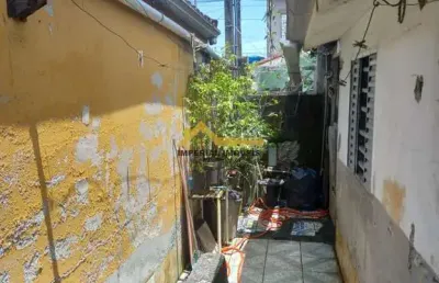 À venda - casa no jardim casa branca caraguatatuba/sp