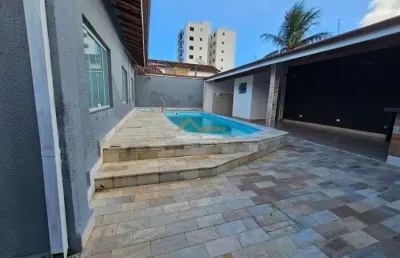 À venda i0215 - casa 4 dormitórios na martim de sá - caraguatatuba/sp