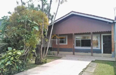 À venda - 2 casas na martim de sá  -  caraguatatuba/sp