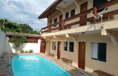 À venda  - pousada na martim de sá - caraguatatuba- sp