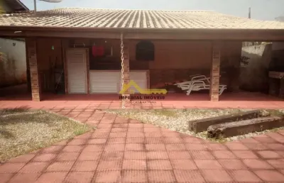 À venda i0946 - casa 3 dormitórios na martim de sá - caraguatatuba/sp