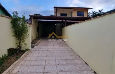 À venda - casa 5 dormitórios no massaguaçu - caraguatatuba/sp