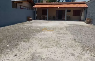 À venda - casa 2 dormitórios  em massaguaçu -  caraguatatuba/sp