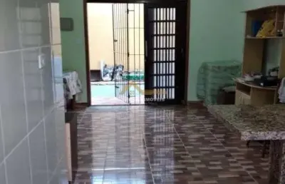 À venda - casa 2 dormitórios em massaguaçu  -  caraguatatuba/sp