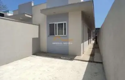 À venda i0330 - casa 2 dormitórios no massaguaçu - caraguatatuba/sp