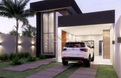 À venda  - casa 3 dormitórios no massaguaçu - caraguatatuba/sp