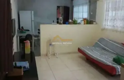 À venda - casa 2 dormitórios no massaguaçu -  caraguatatuba/sp