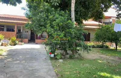 À venda - casa 4 dormitórios no morro do algodão -  caraguatatuba/sp