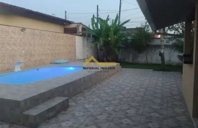 À venda - casa 4 dormitórios no morro do algodão caraguatatuba/sp