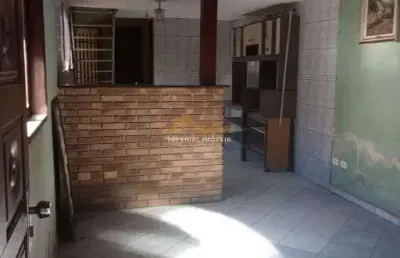À venda - casa 6 dormitórios no perequê mirim -  caraguatatuba/sp
