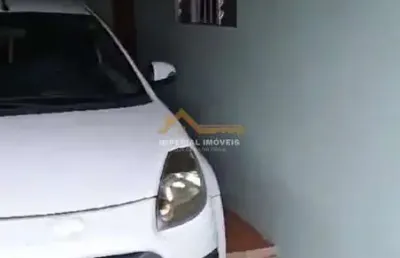 À venda - casa 2 dormitórios no pereque mirim - caraguatatuba/sp