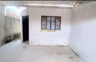 À venda i0537 - casa 2 dormitórios no perequê mirim -  caraguatatuba/sp