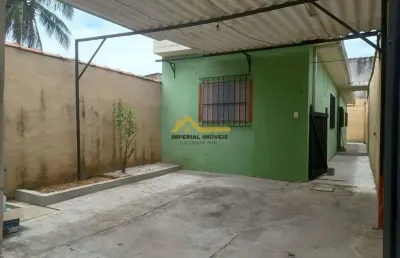 À venda - casa com 3 dormitórios no pequerê mirim em caraguatatuba/sp