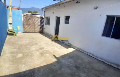 À venda i0959 - casa 1 dormitório no perequê mirim em caraguatatuba/ sp
