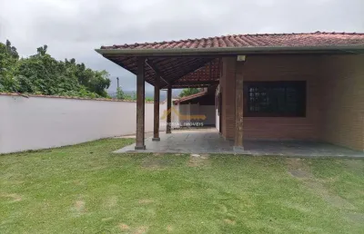 À venda - casa 4 dormitórios no pontal da santa marina -  caraguatatuba/sp i0600