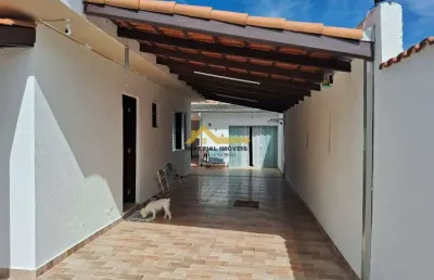 À venda i0855 - casa com 3 dormitórios no porto novo - caraguatatuba/sp