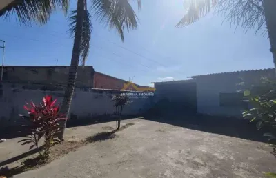 À venda - casa 2 dormitórios na praia das palmeiras -  caraguatatuba/sp