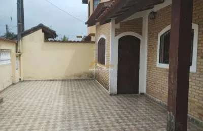 À venda i0199 - casa 3 dormitórios na praia das palmeiras  -  caraguatatuba/sp