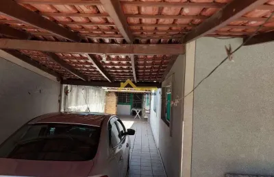 À venda - casa 4 dormitórios praia das palmeiras – caraguatatuba/sp