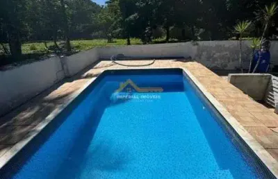 À venda - casa 3 dormitórios no tabatinga - caraguatatuba/sp