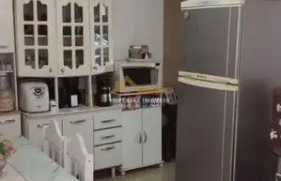 À venda - casa 2 dormitórios no balneário dos golfinhos -  caraguatatuba/sp