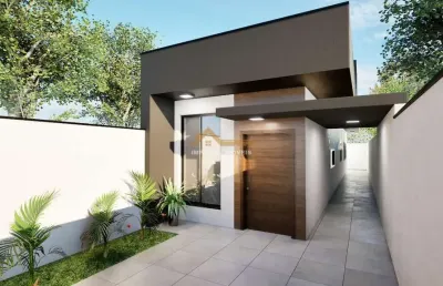 À venda - casa 1 dormitório  na  praia das palmeiras - caraguatatuba/sp