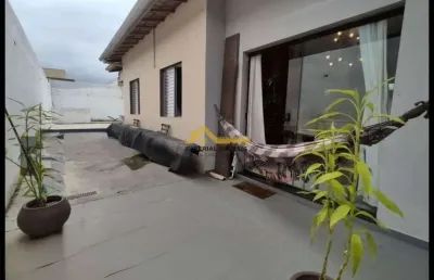 À venda i0985 - casa 3 dormitórios no pontal de santa marina – caraguatatuba/ sp