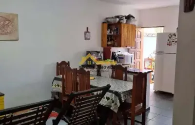À venda - sobrado 2 dormitórios em condominio - boiçucanga - são sebastião/sp