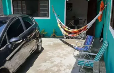 À venda i0647 - casa 3 dormitórios em itatinga - são sebastião/sp